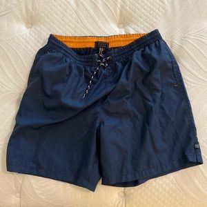 Forever 21 men’s bathing suit. XL.